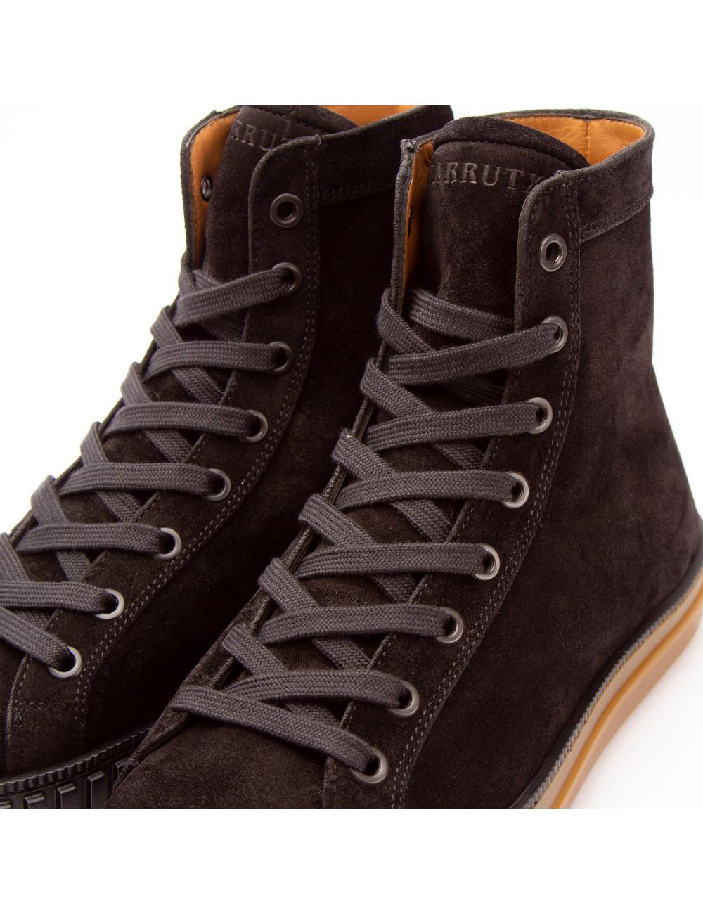 Farrutx MELBA Velour Negro