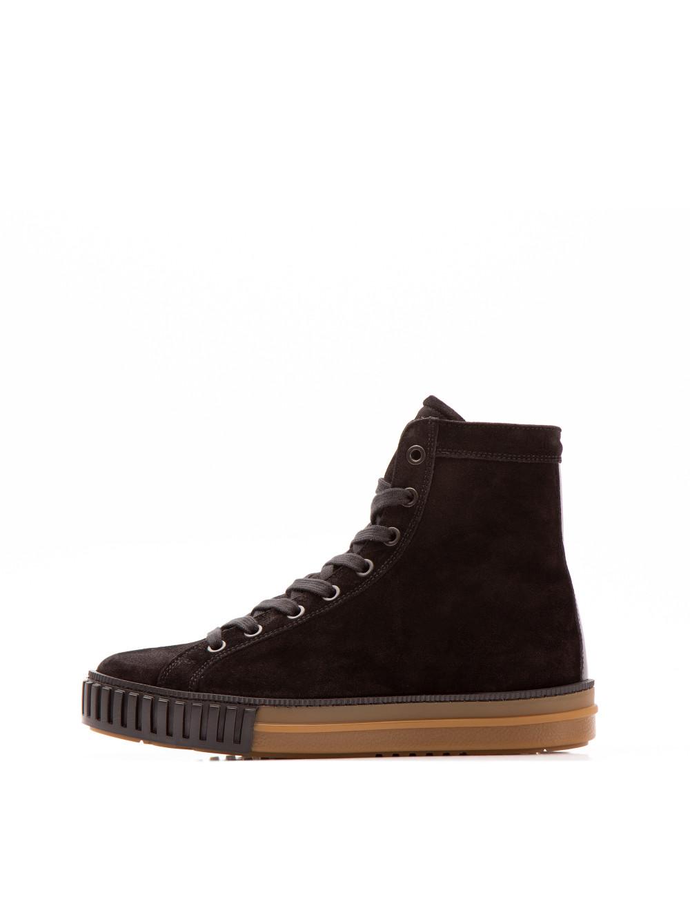 Farrutx MELBA Velour negro