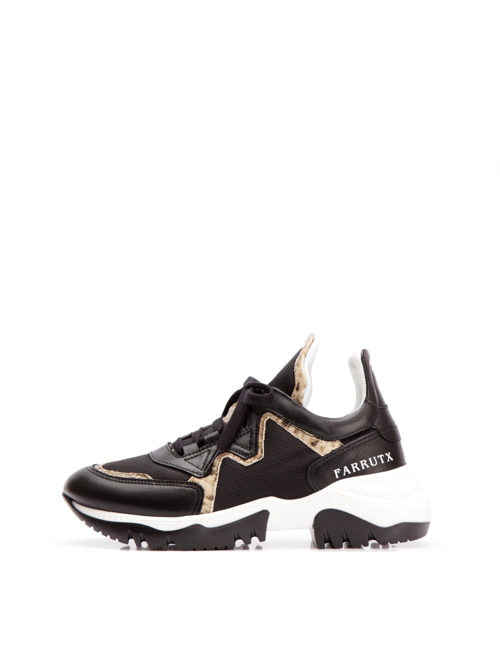 Farrutx MERLE pitón natural