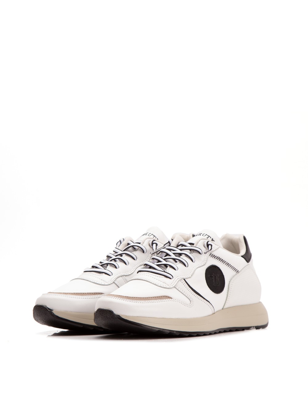 Farrutx MERRY Napa-nylon Blanco