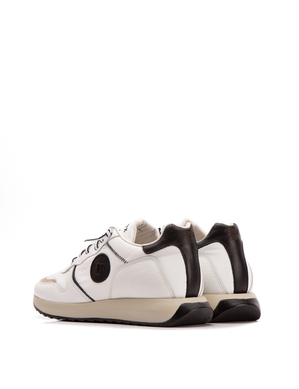 Farrutx MERRY Napa-nylon Blanco