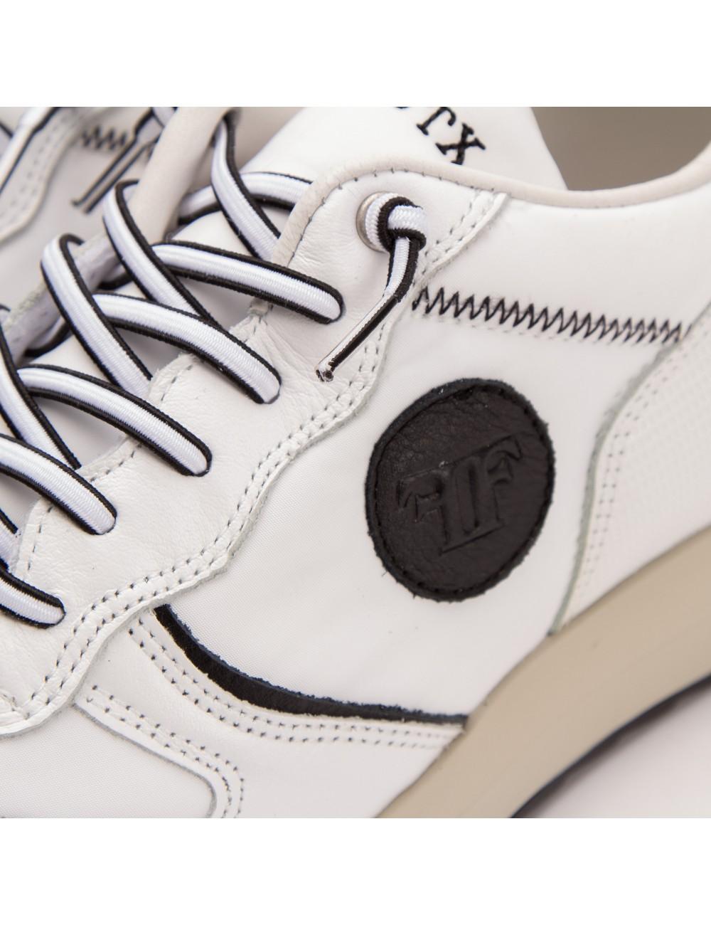 Farrutx MERRY Napa-nylon Blanco