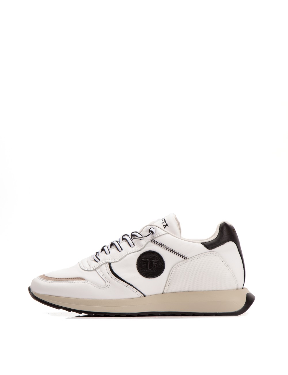 Farrutx MERRY Napa-nylon blanco