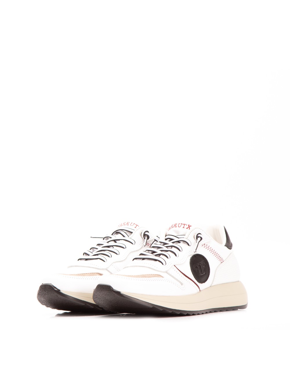 Farrutx MERRY Tejido - Napa Blanco