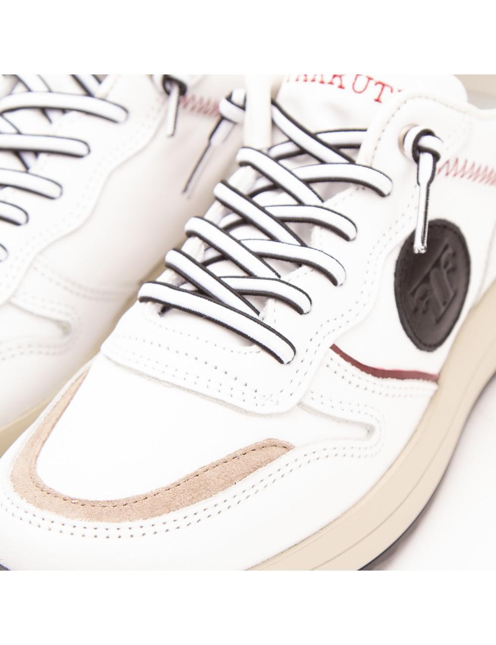 Farrutx MERRY Tejido - Napa Blanco