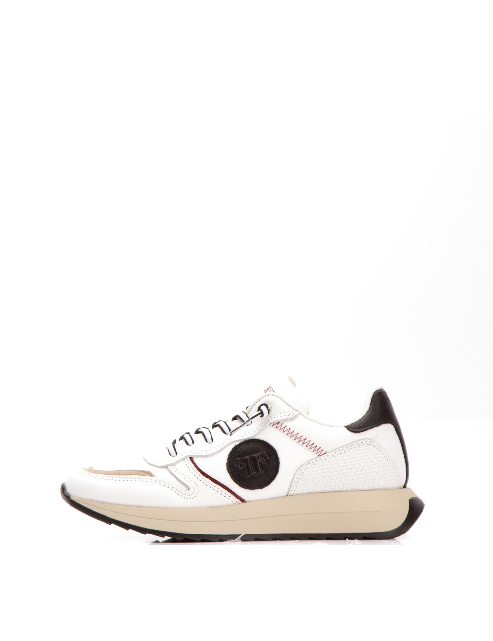 Farrutx MERRY Tejido - Napa blanco