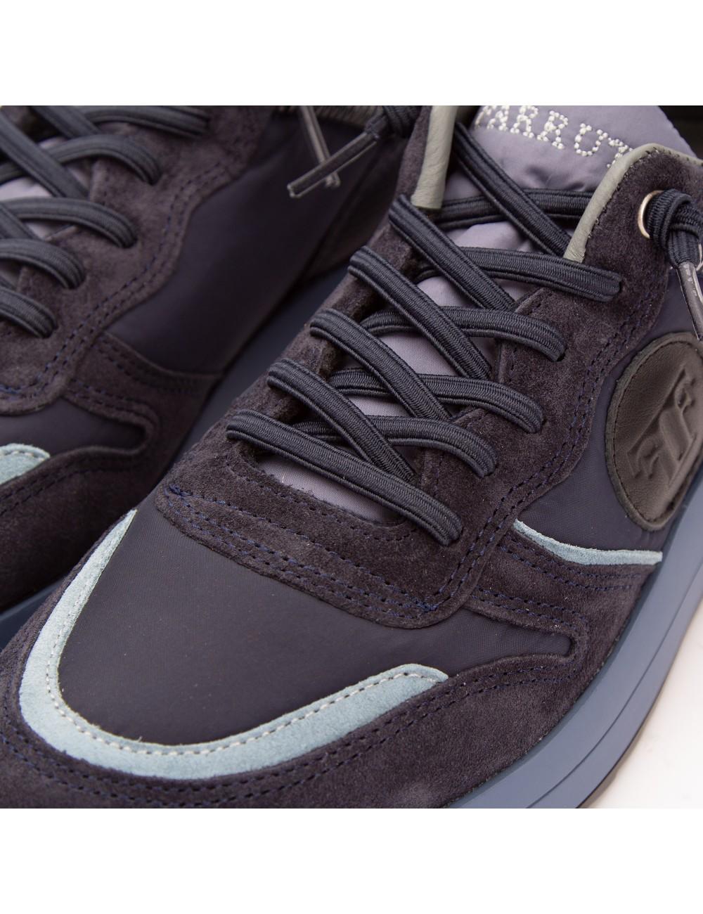 Farrutx MERRY Tejido - Velour Marino