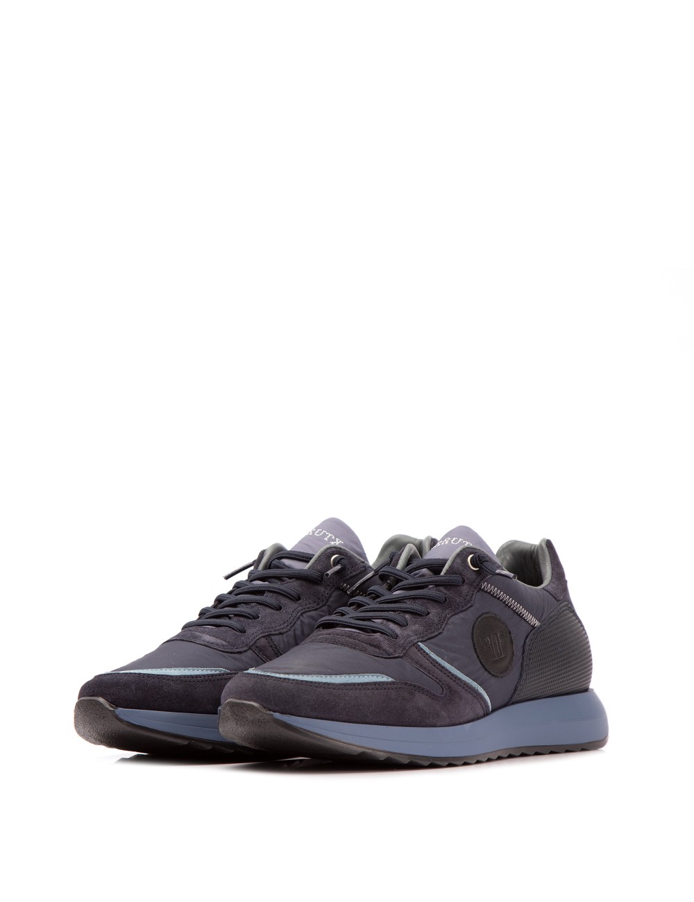 Farrutx MERRY Velour-nylon Marino