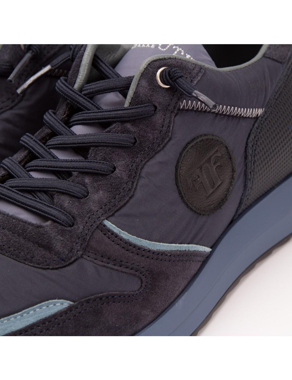 Farrutx MERRY Velour-nylon Marino