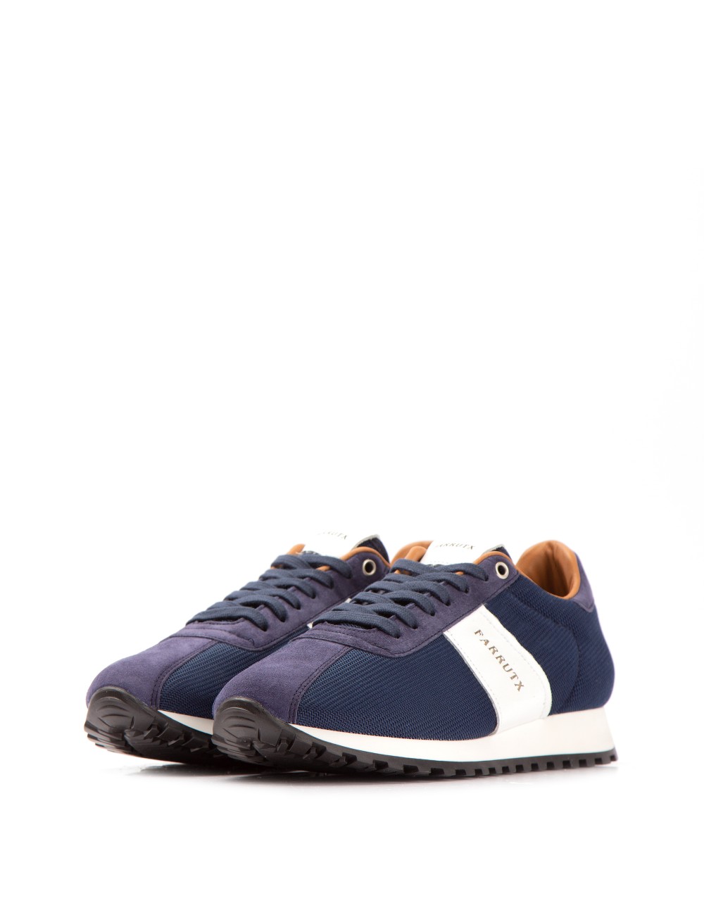 Farrutx MILLY Tejido - Velour Marino