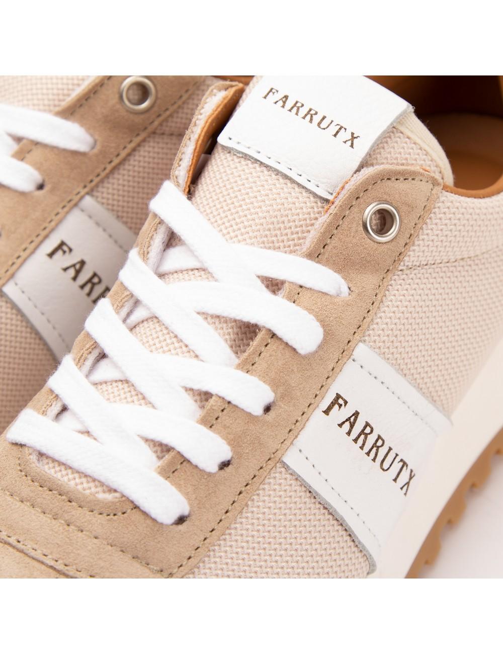 Farrutx MILLY Velour-rejilla Duna