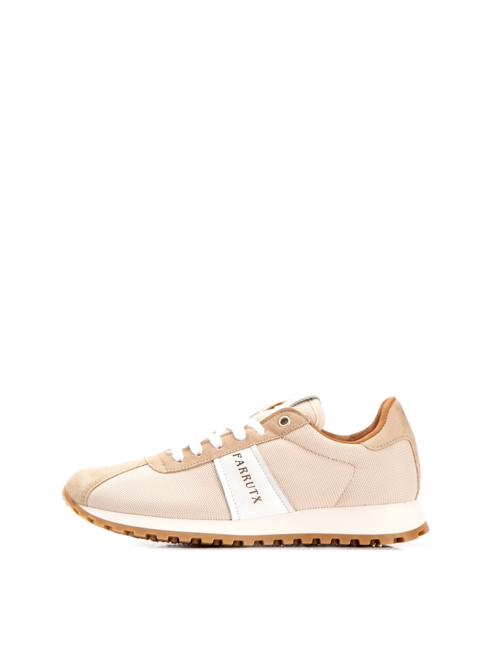 Farrutx MILLY Velour-rejilla duna