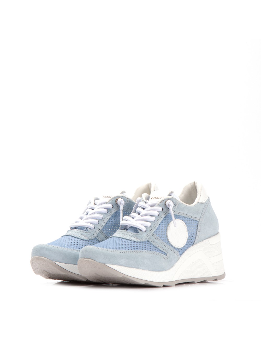 Farrutx MILU Ante-rejilla Celeste