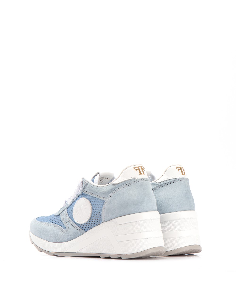 Farrutx MILU Ante-rejilla Celeste