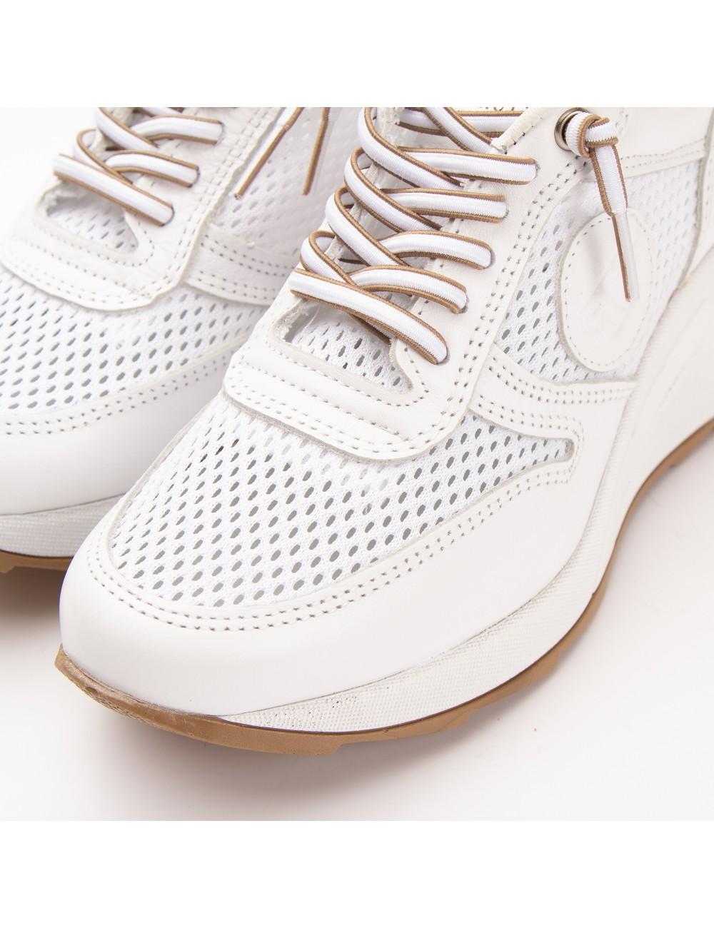 Farrutx MILU Napa-rejilla Blanco