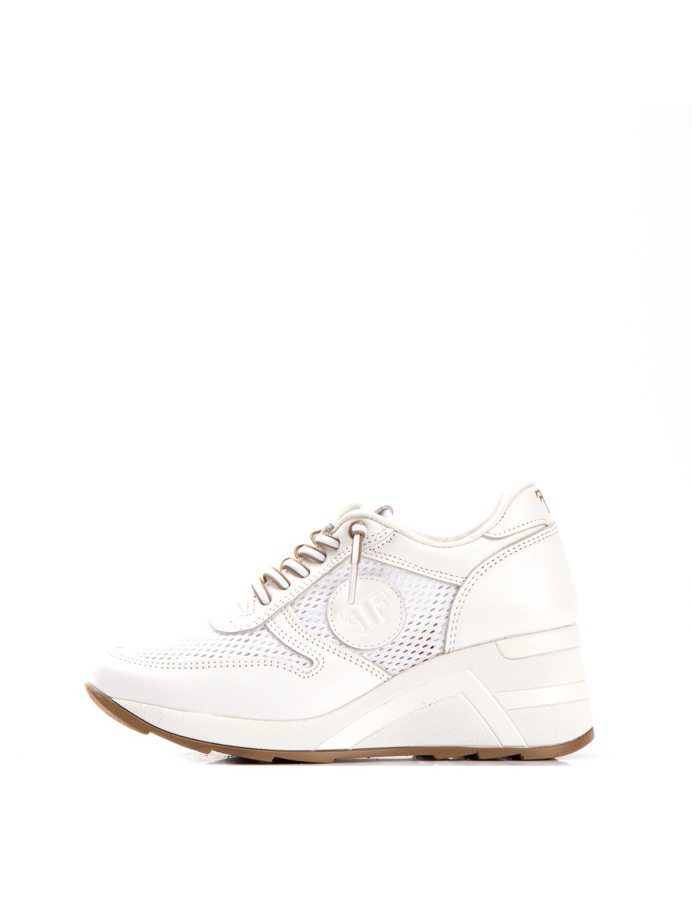 Farrutx MILU Napa-rejilla blanco