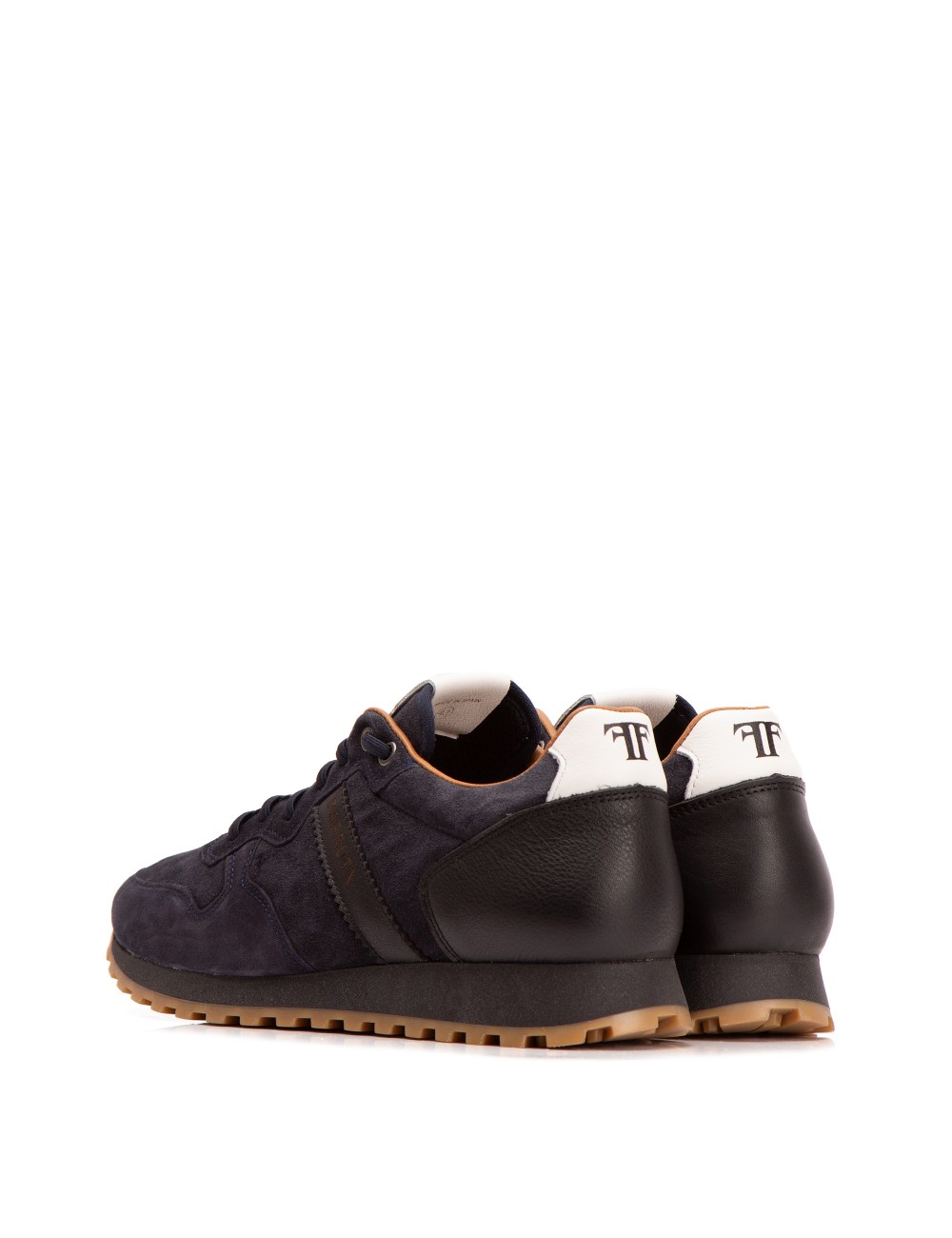 Farrutx MISSOURI Velour Marino