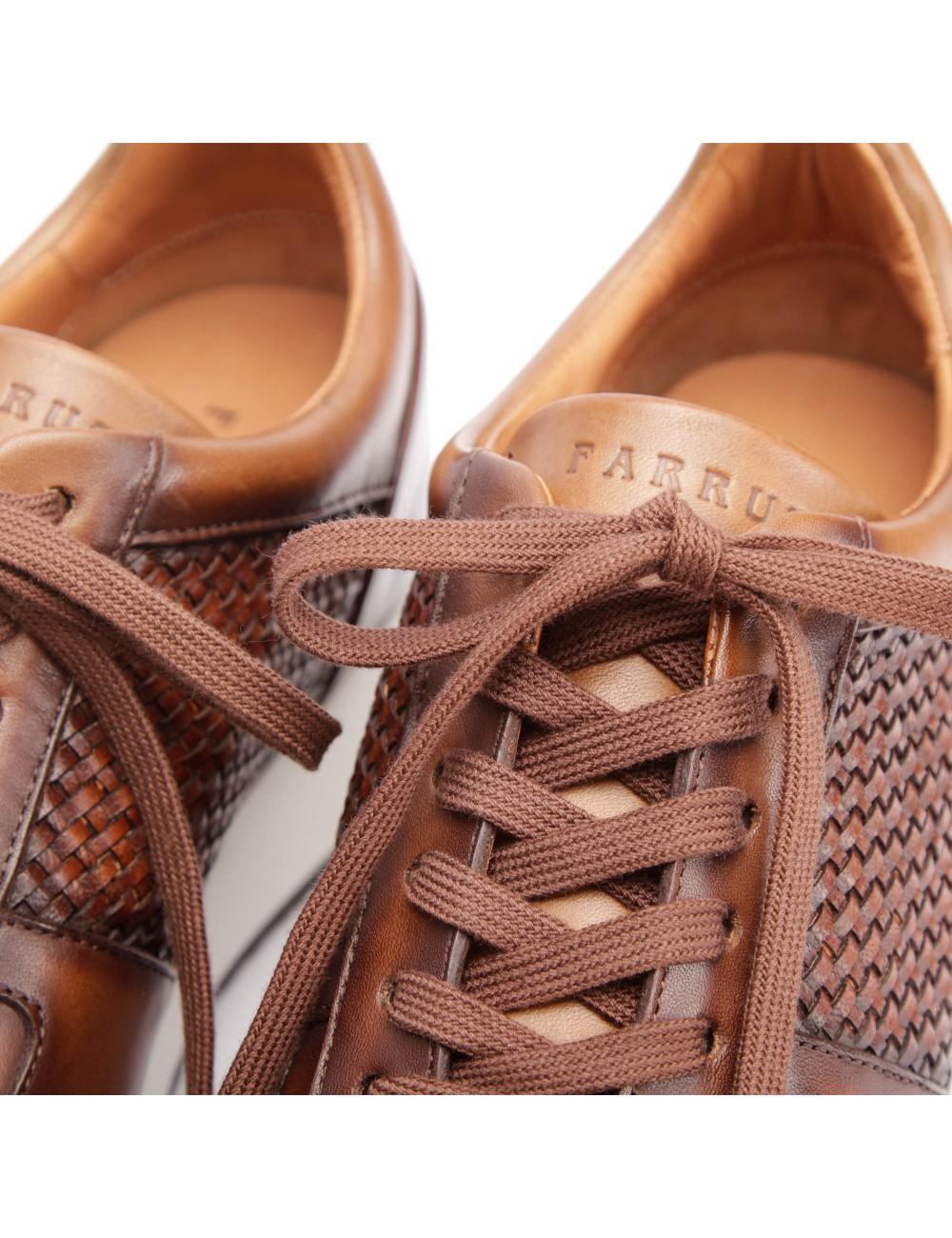 Farrutx MITY Calf Cuero