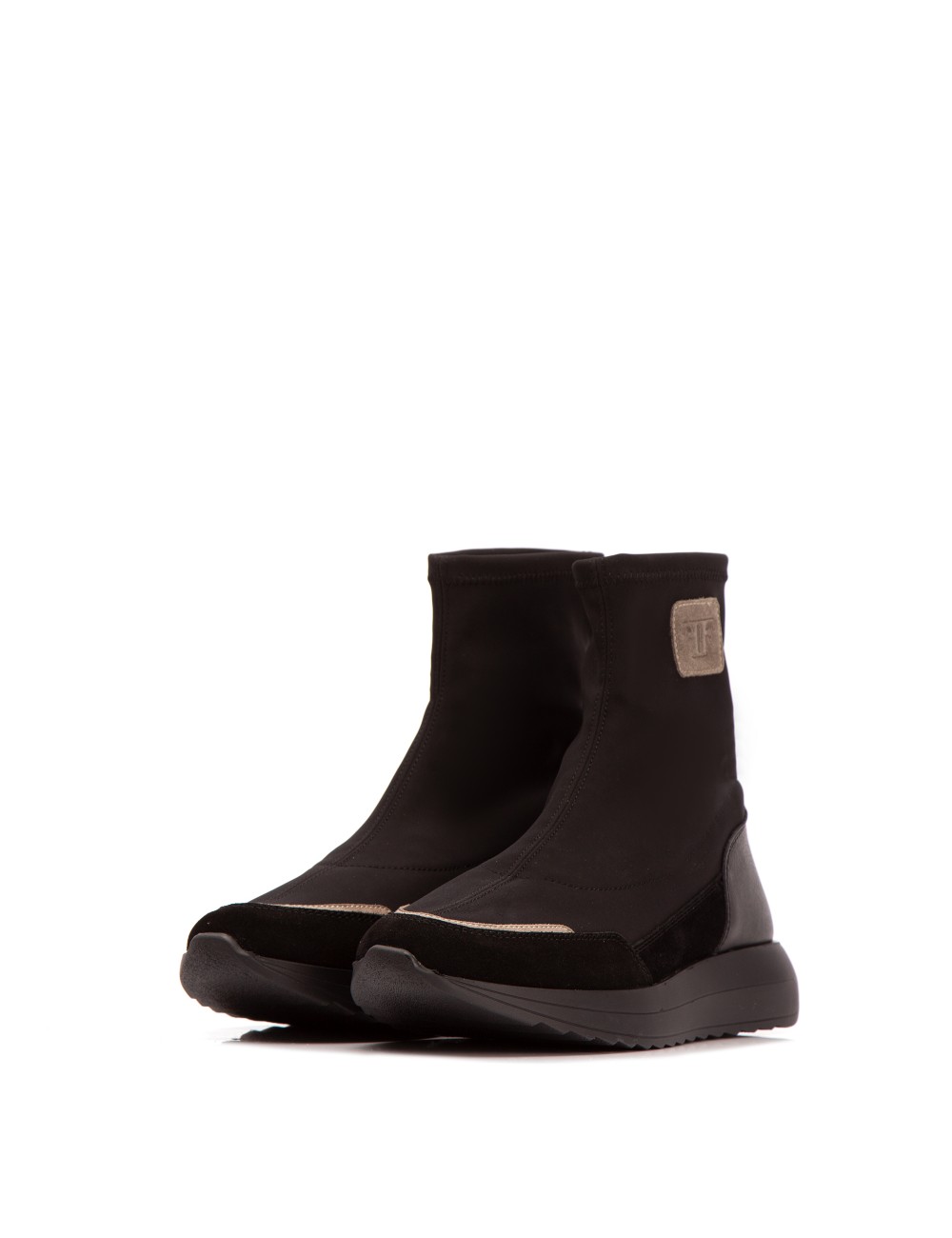 Farrutx MOER Tecno Negro