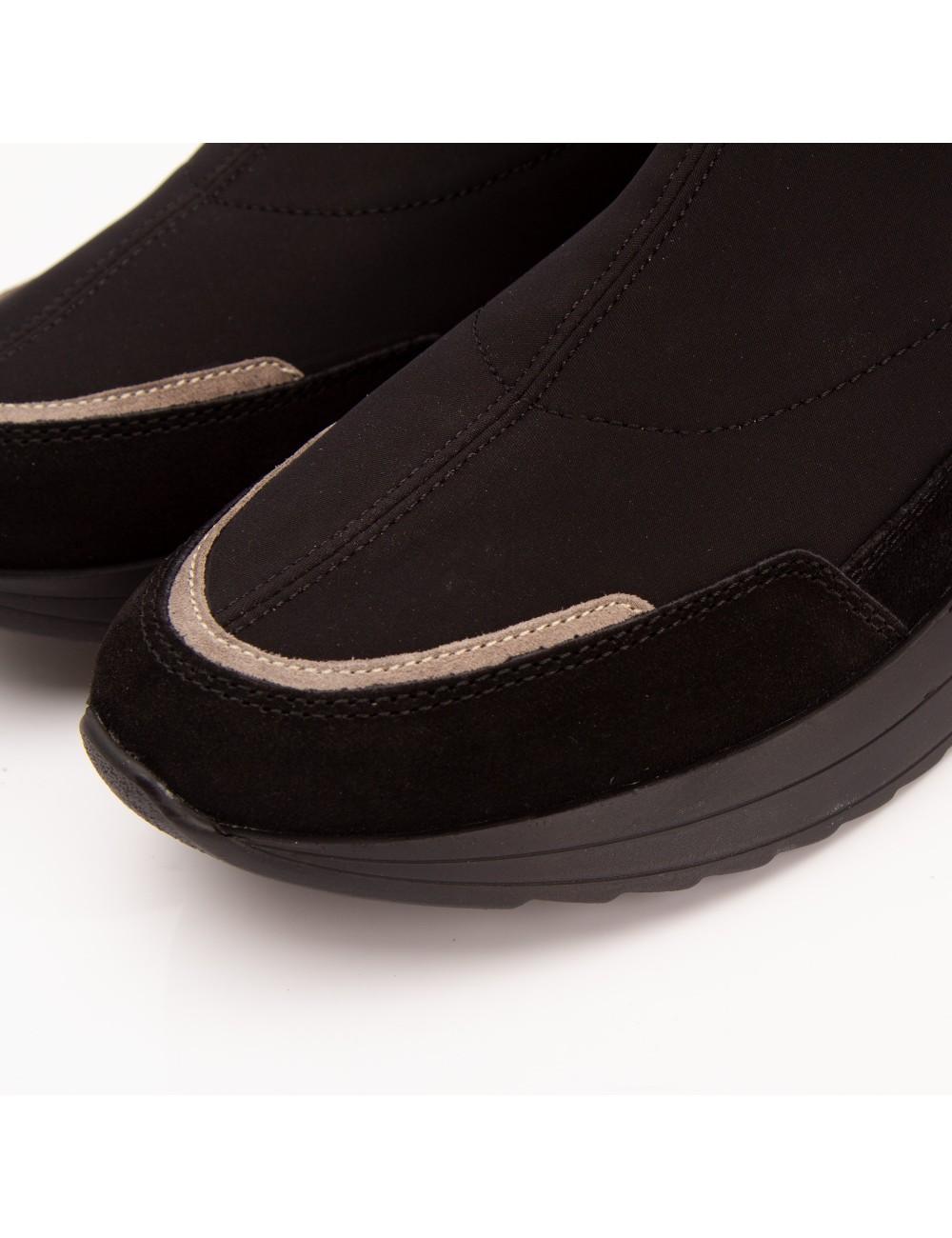 Farrutx MOER Tecno Negro