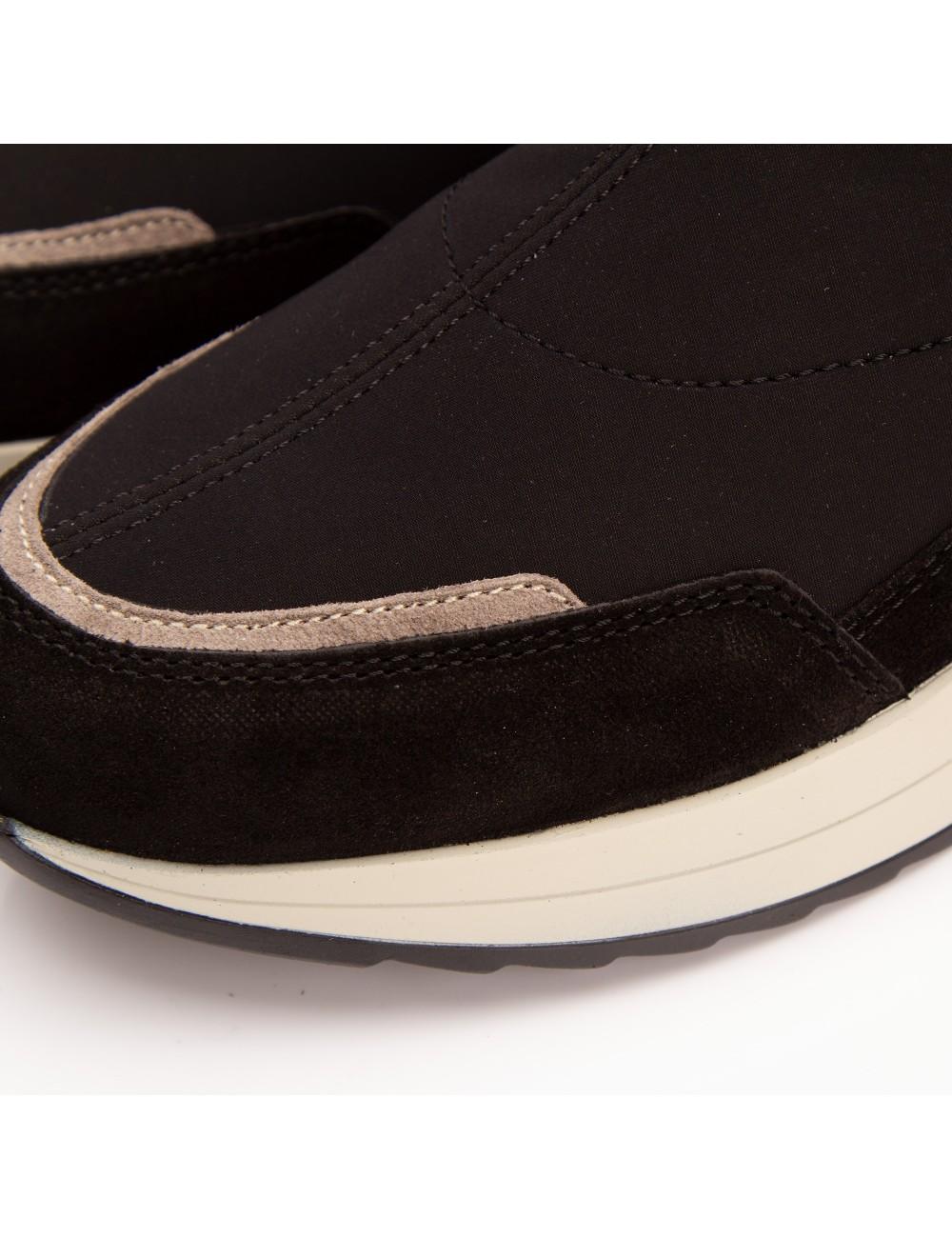 Farrutx MOER Tecno Negro - Horchata