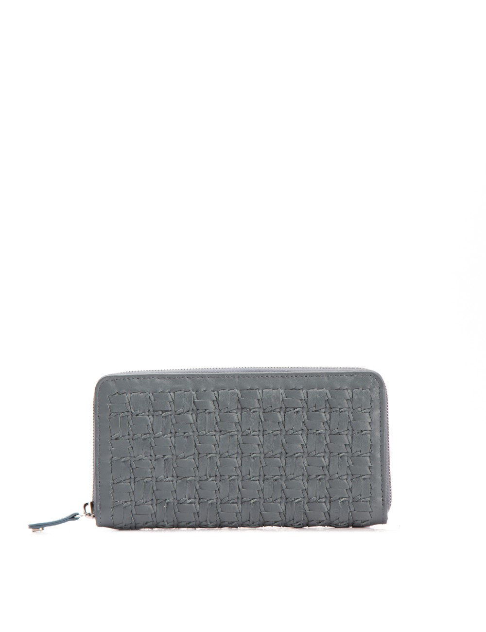 Farrutx MONROE Napa trenzada gris