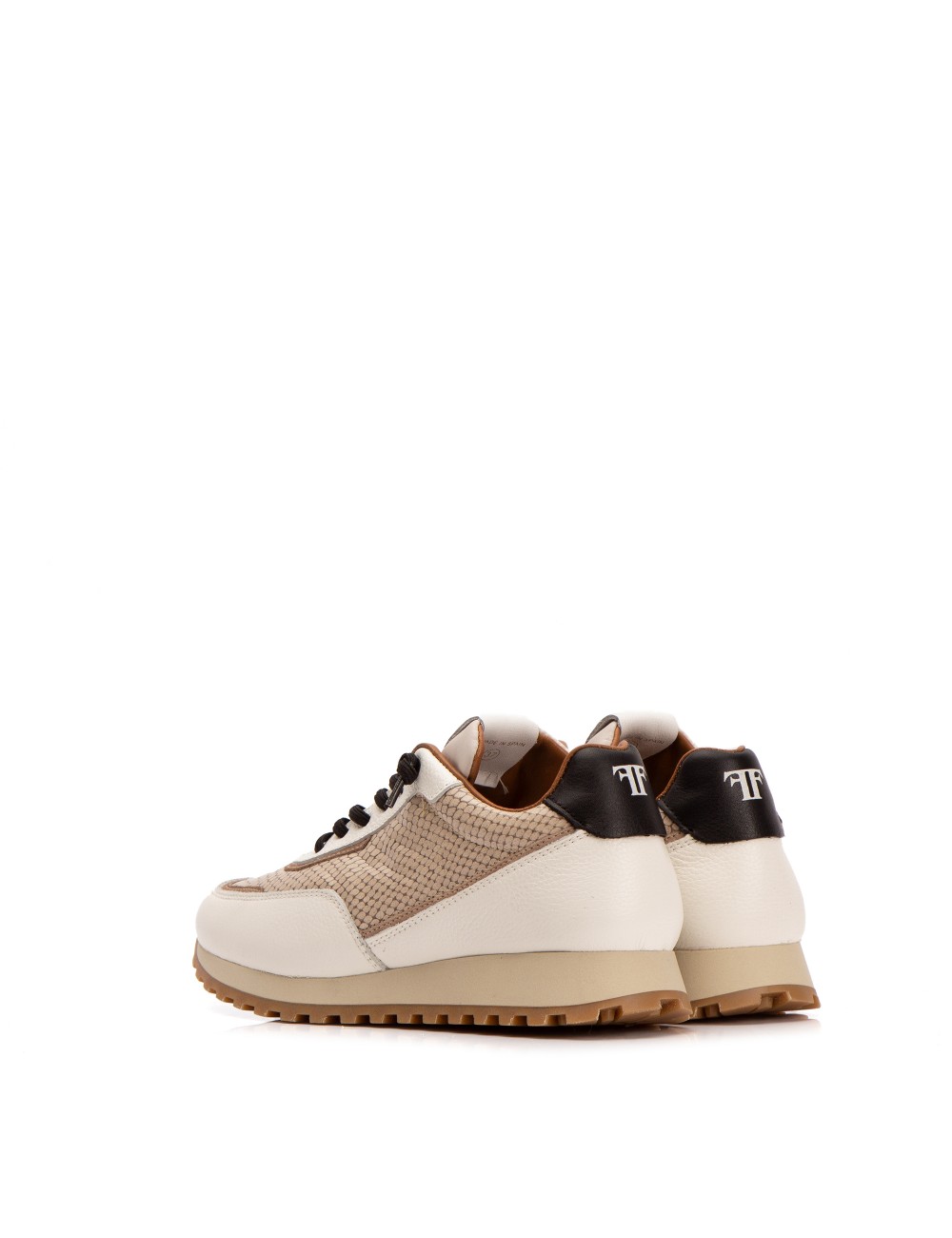 Farrutx MONTREAL Piel Grabada Piedra