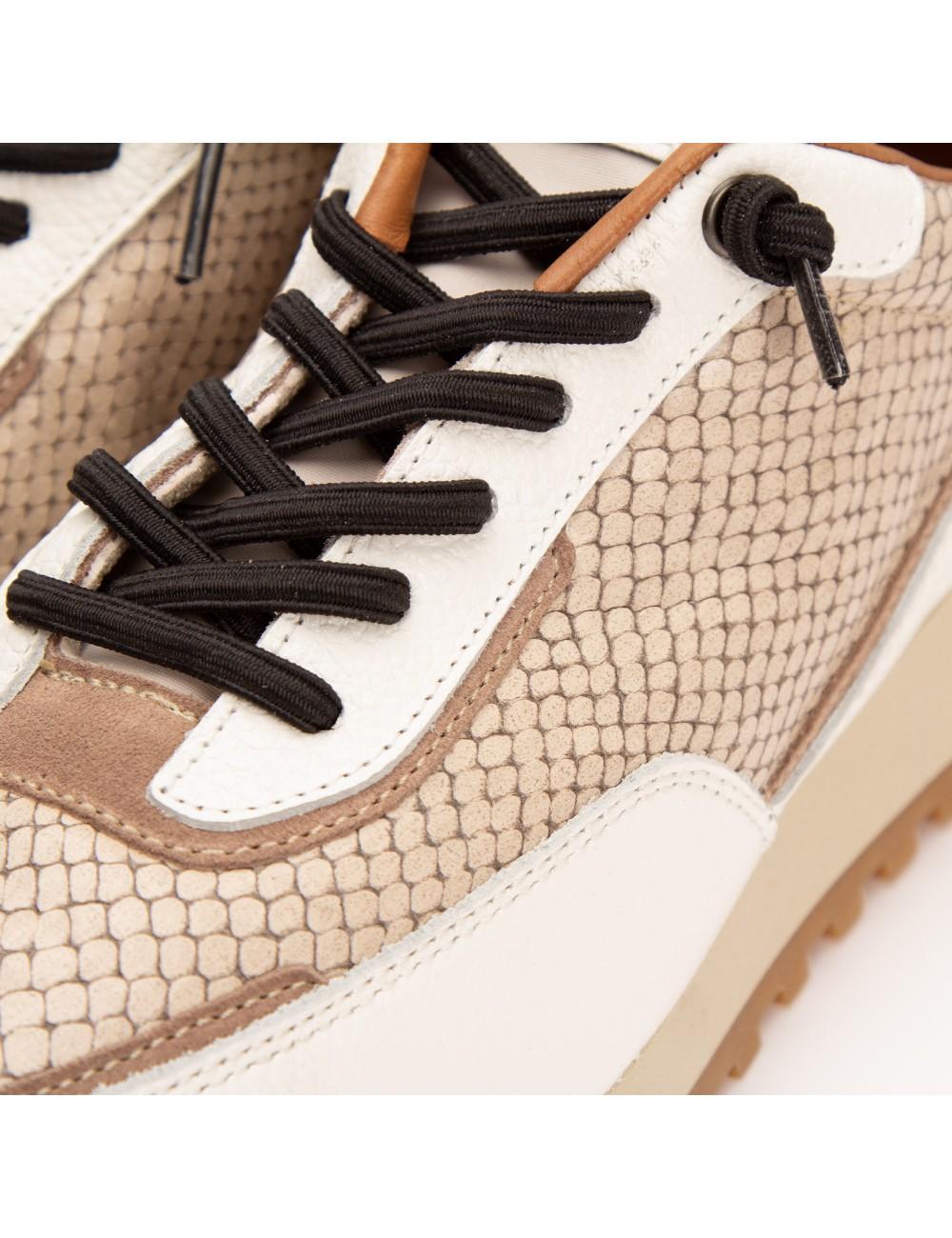 Farrutx MONTREAL Piel Grabada Piedra