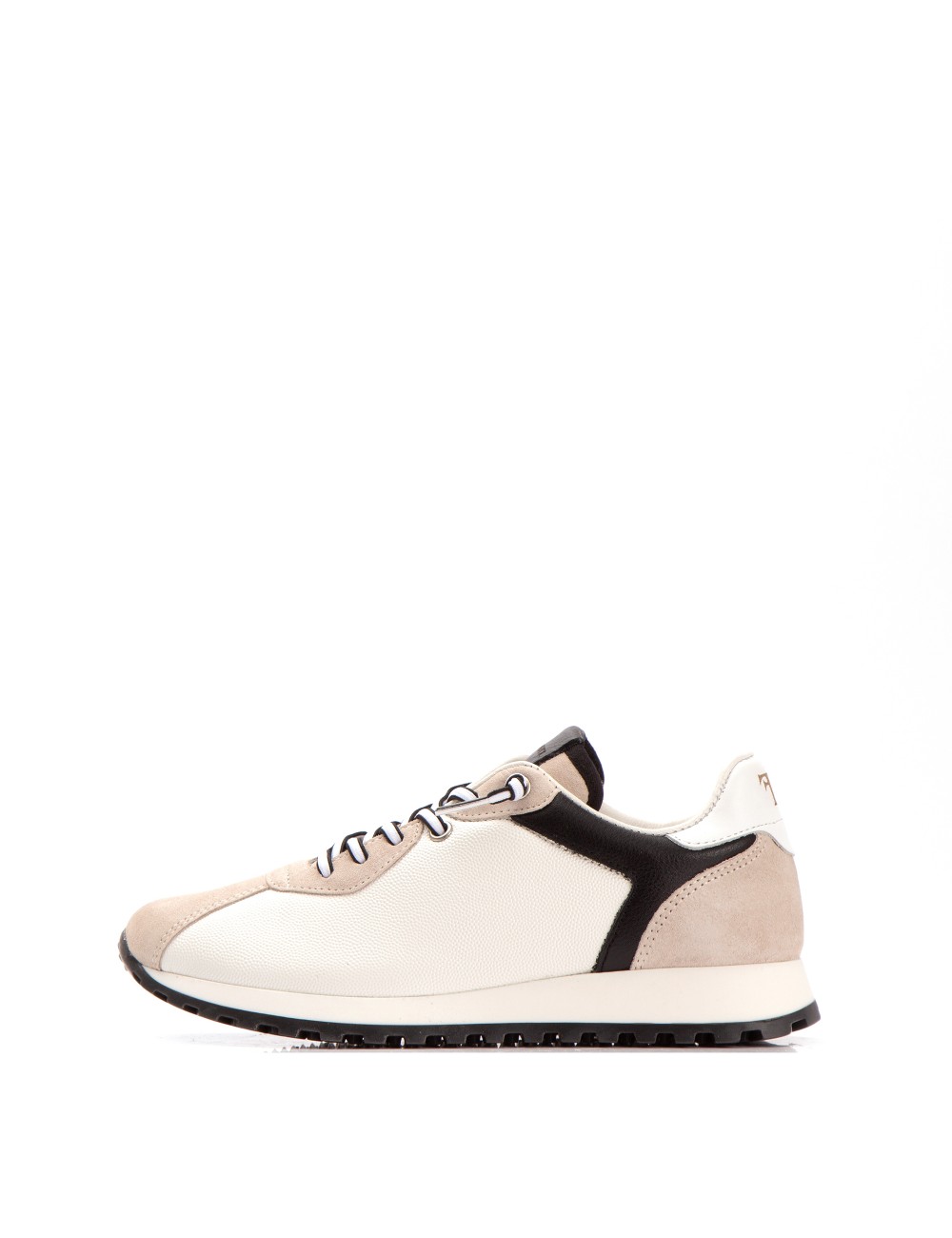 Farrutx MOONY Velour-raggio marfil-blanco