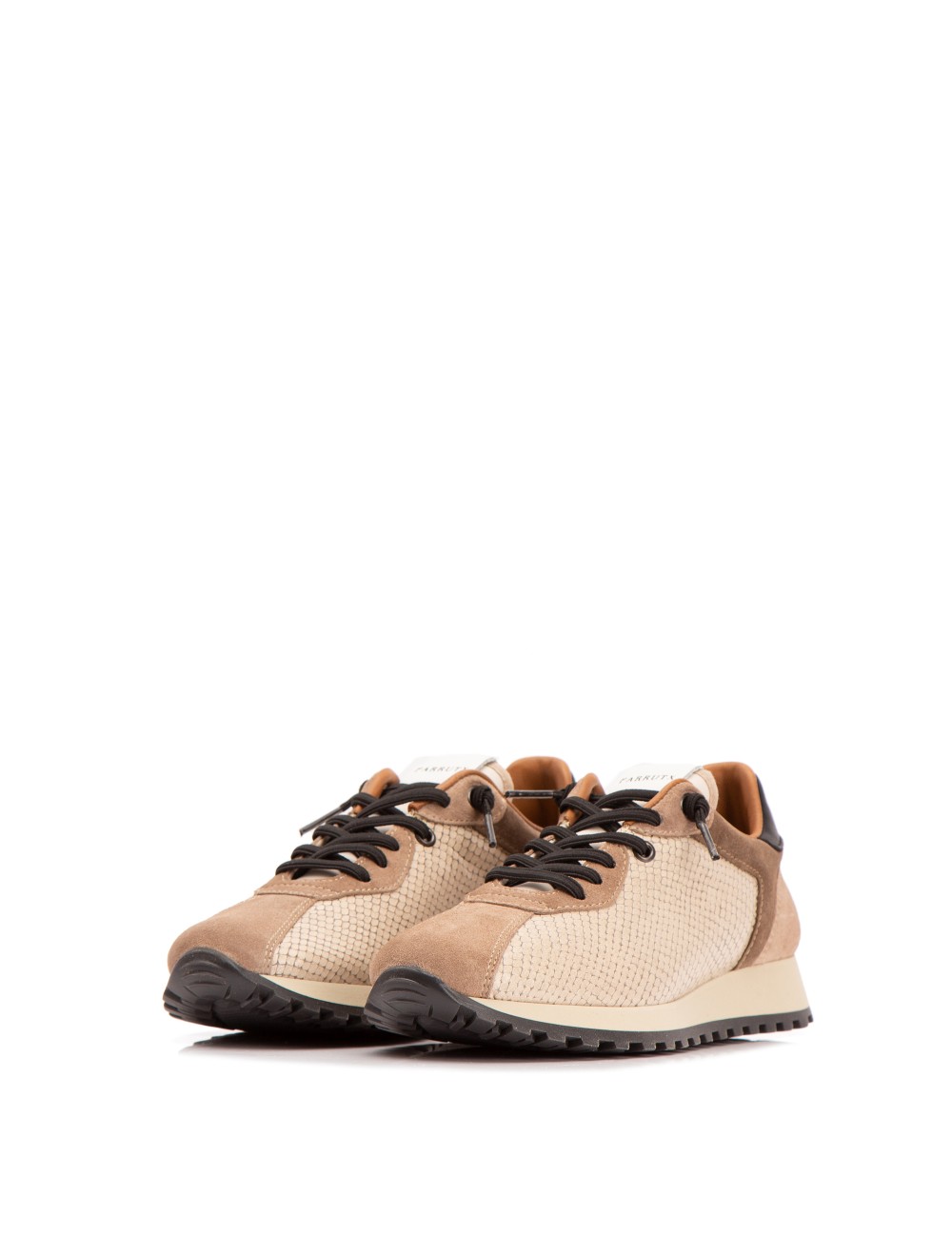 Farrutx MOONY Velour Tierra - Pitón Piedra