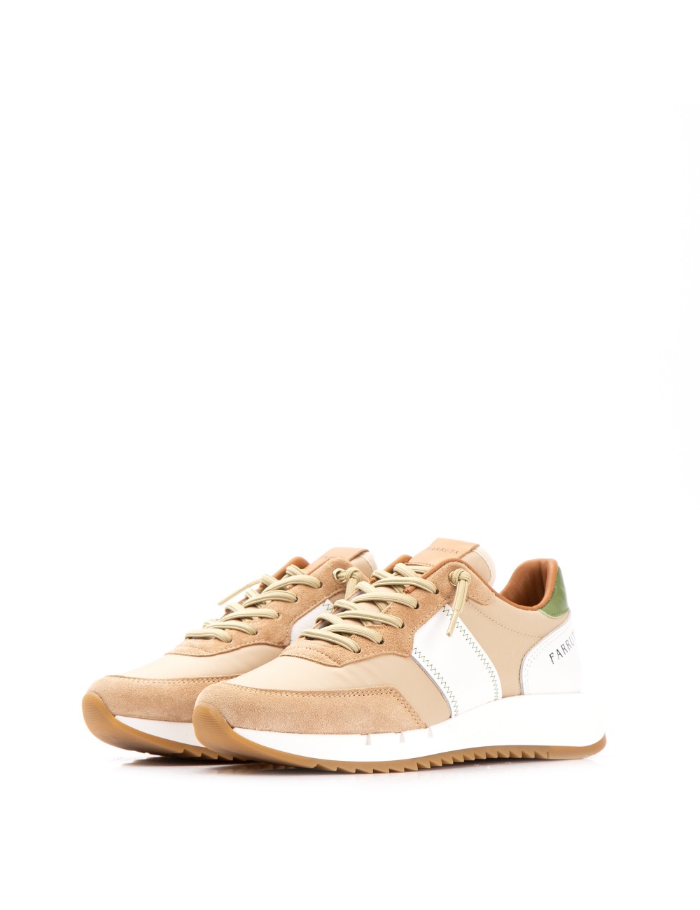 Farrutx MYTH Velour-nylon Arena