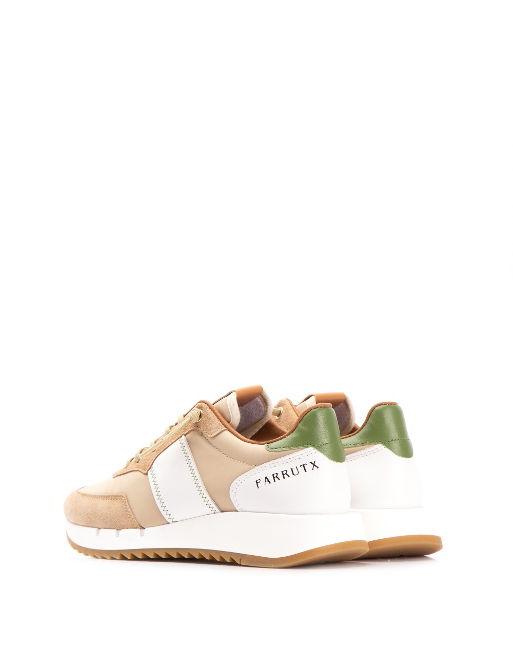 Farrutx MYTH Velour-nylon Arena