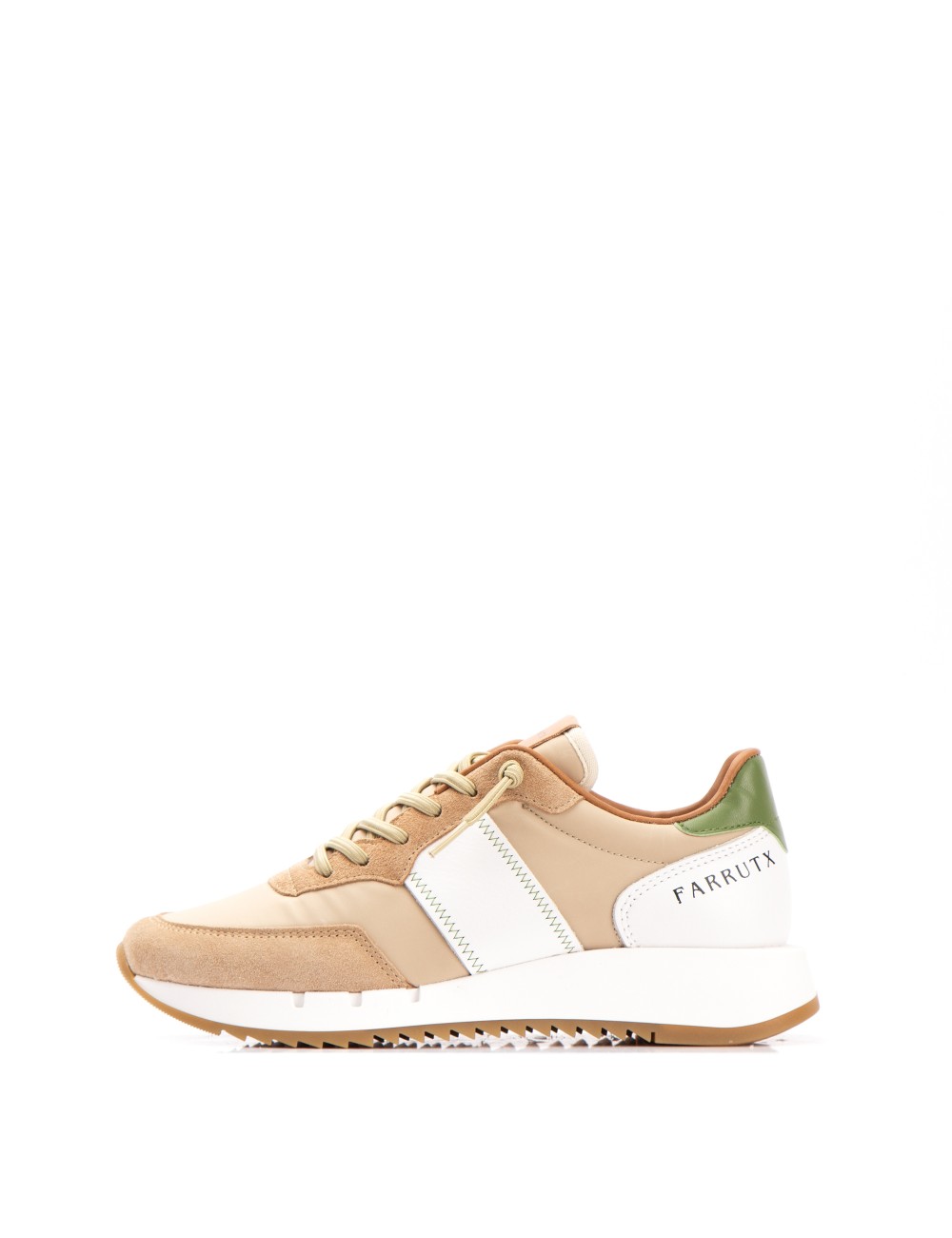 Farrutx MYTH Velour-nylon arena