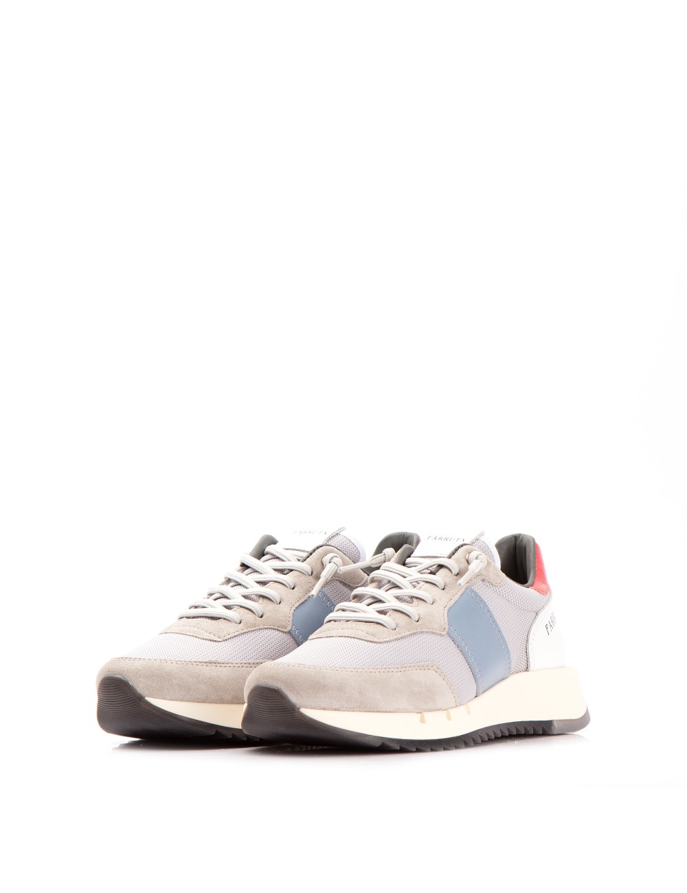 Farrutx MYTH Velour Rejilla-hielo