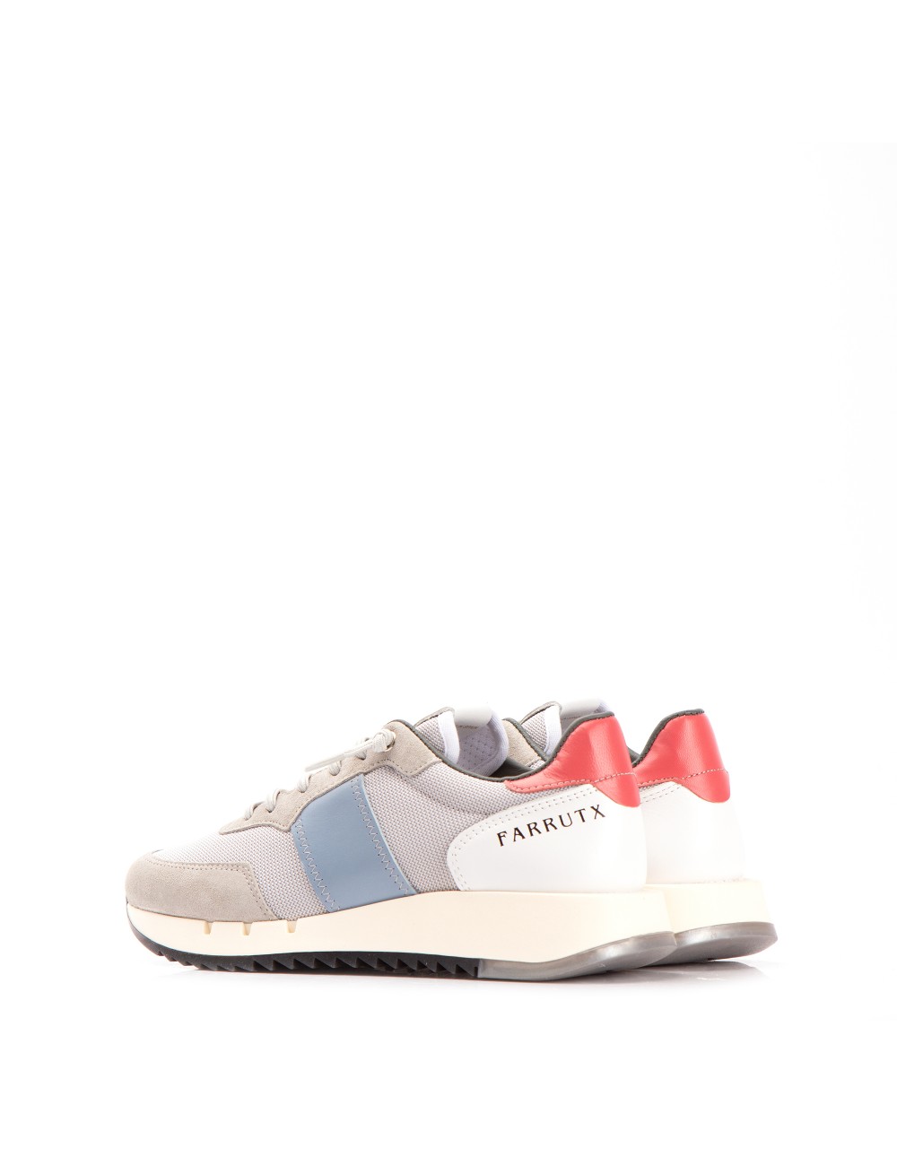 Farrutx MYTH Velour Rejilla-hielo