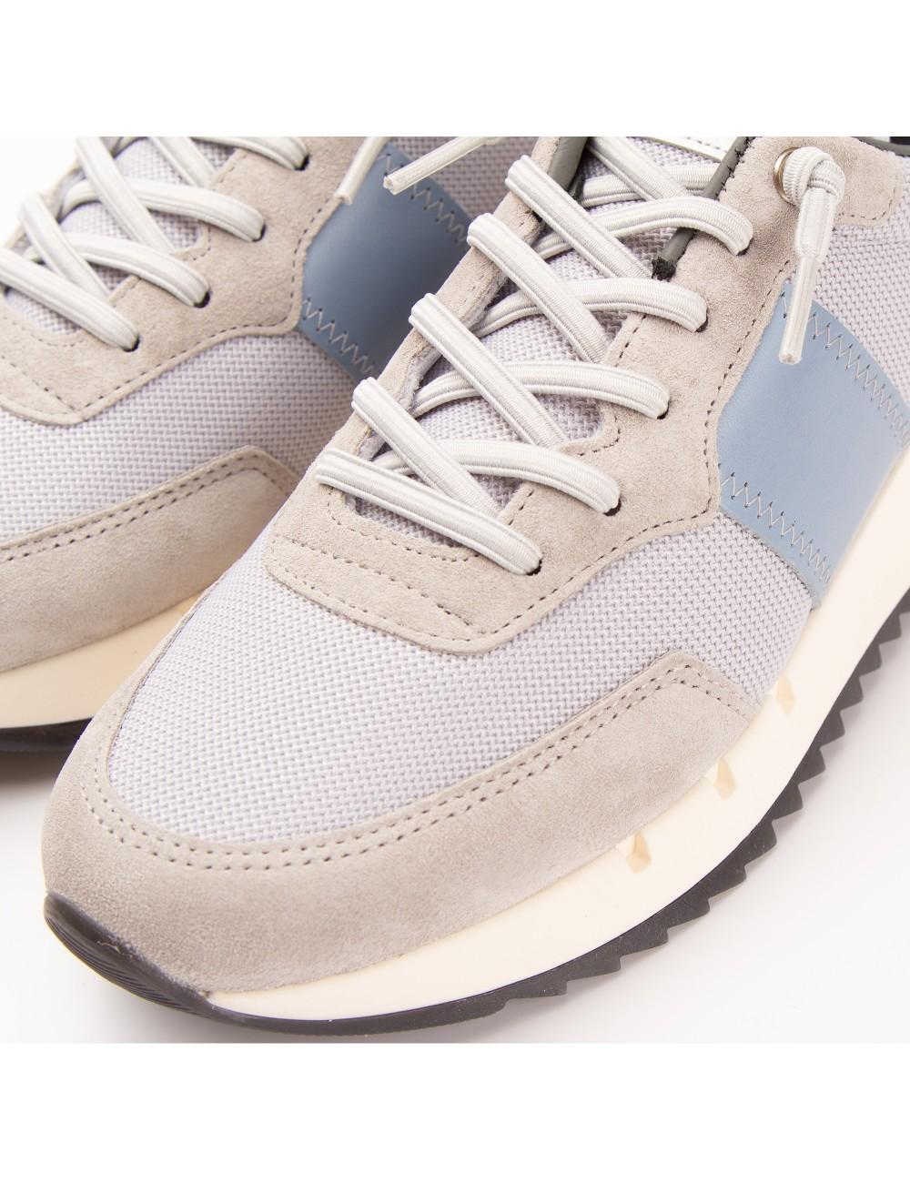 Farrutx MYTH Velour Rejilla-hielo