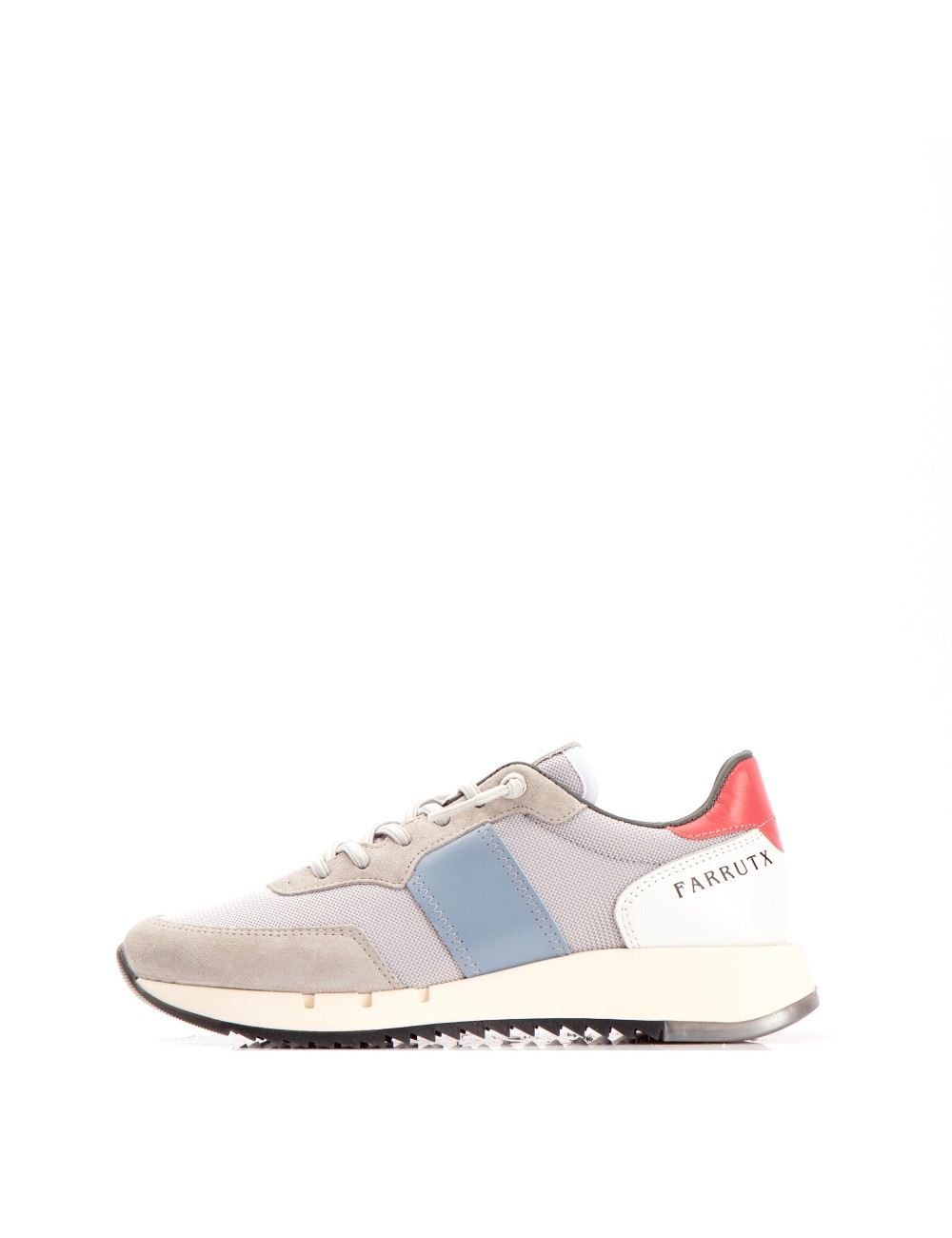 Farrutx MYTH Velour rejilla-hielo