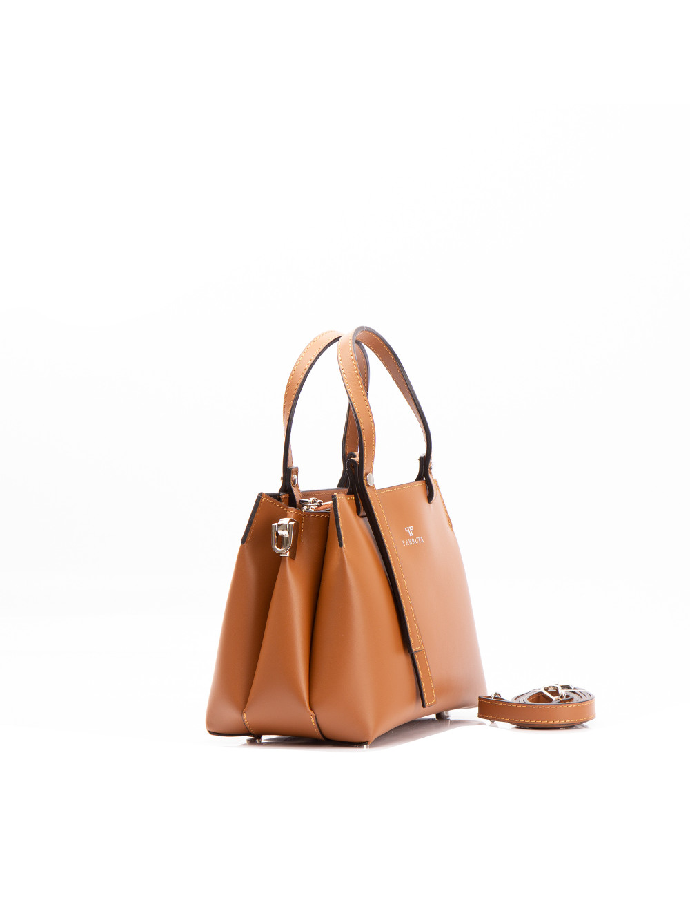 Farrutx NANYS Calf Cuero