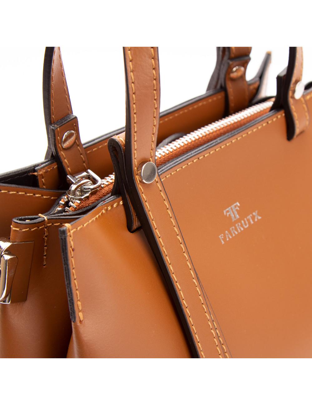 Farrutx NANYS Calf Cuero