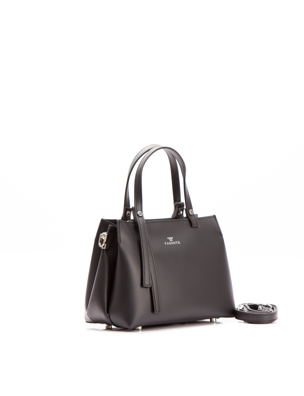 Farrutx NANYS Calf Negro