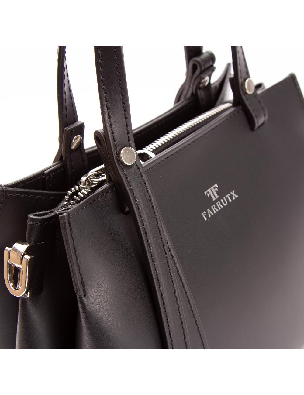 Farrutx NANYS Calf Negro