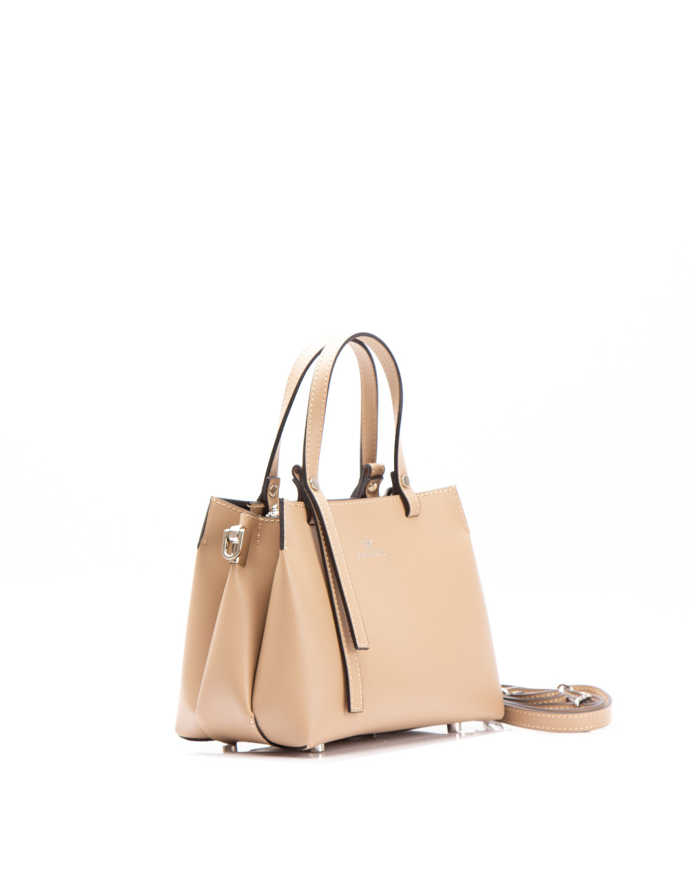 Farrutx NANYS Calf Taupe