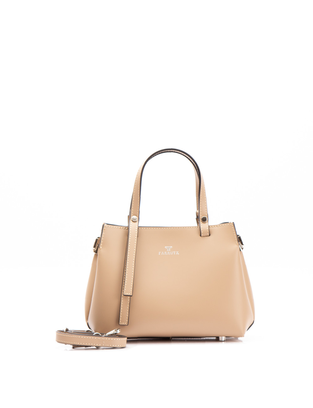 Farrutx NANYS Calf taupe