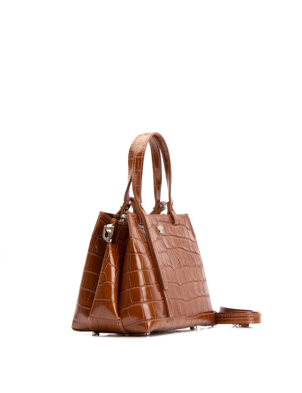 Farrutx NANYS Coco cuero