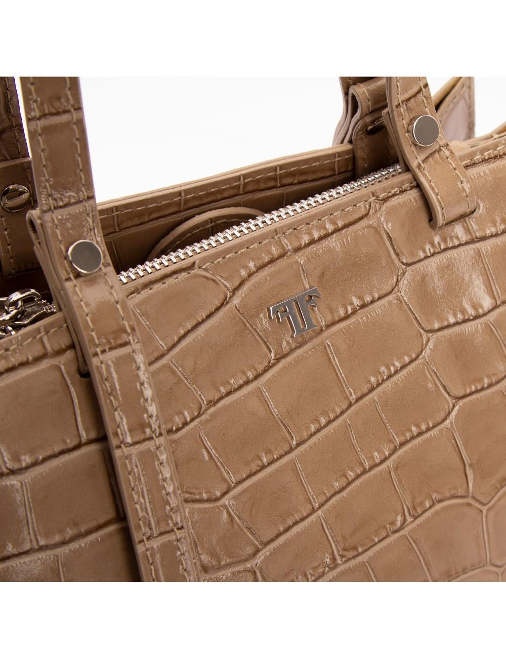 Farrutx NANYS Coco Taupe