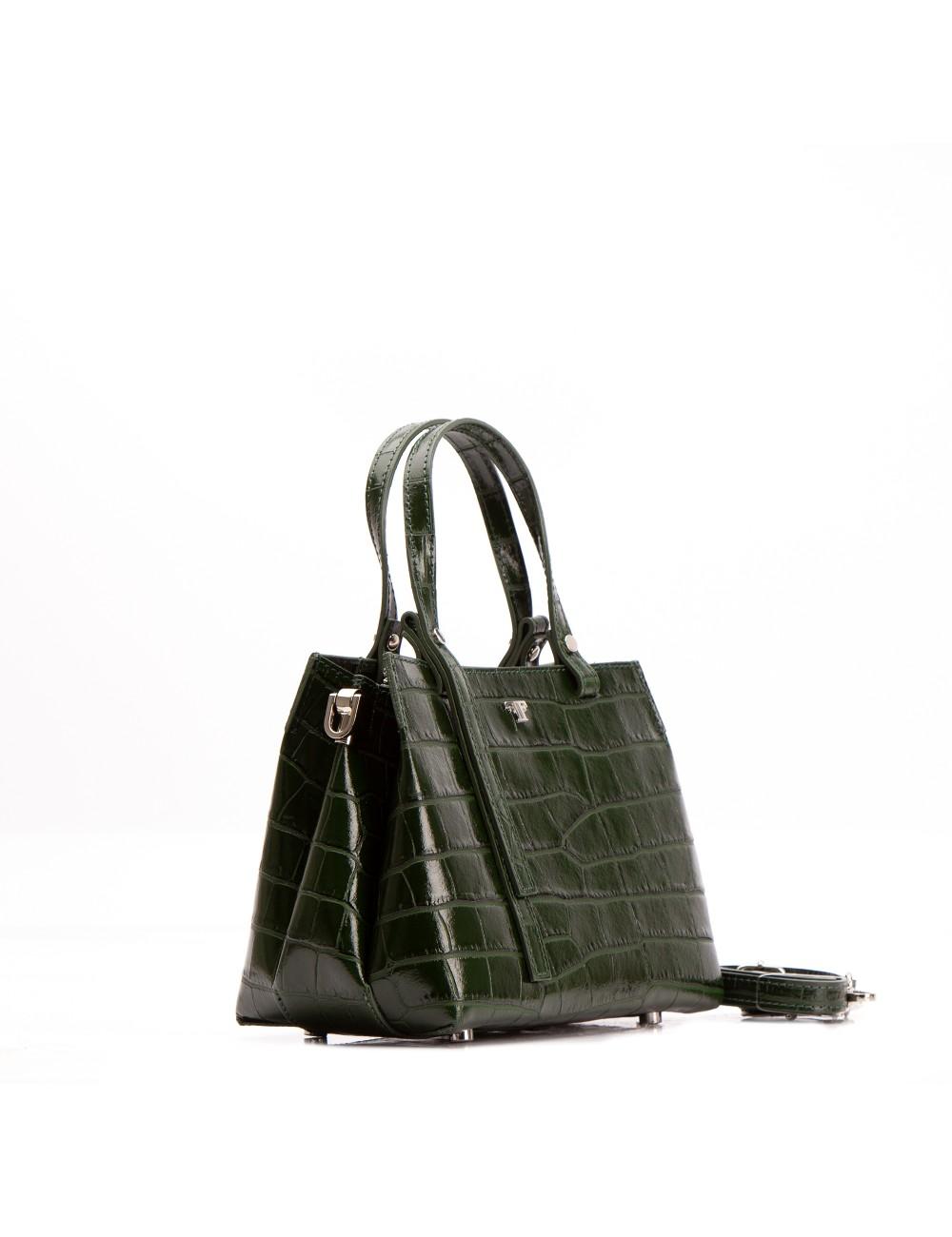 Farrutx NANYS Coco Verde Oscuro