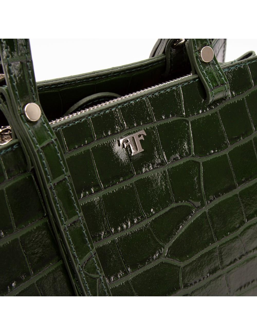 Farrutx NANYS Coco Verde Oscuro