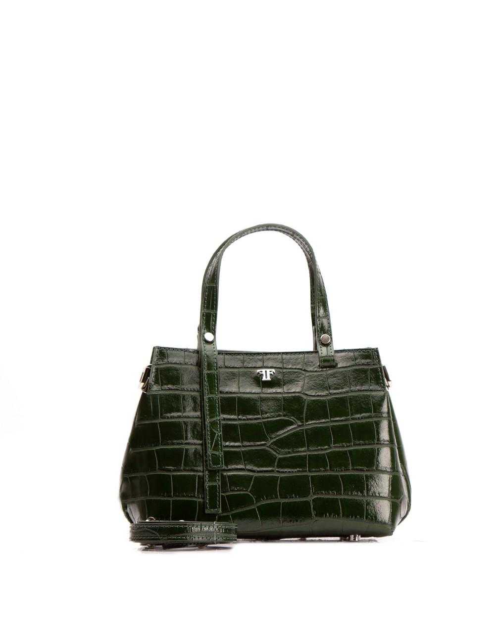 Farrutx NANYS Coco verde oscuro