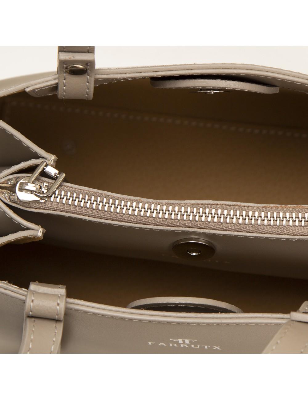 Farrutx NANYS Napa Capuchino