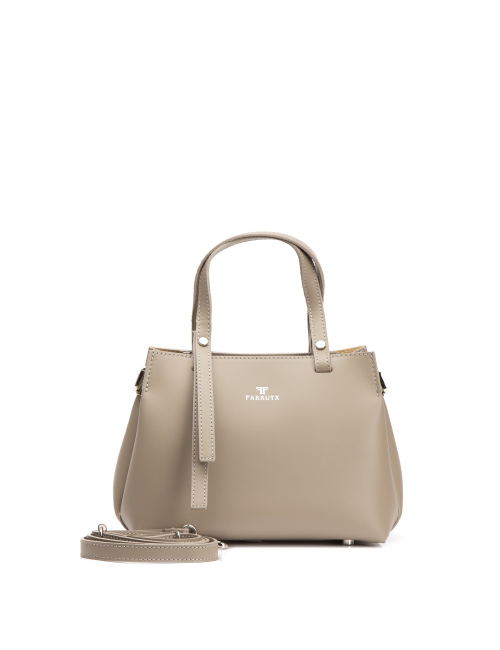 Farrutx NANYS Napa capuchino